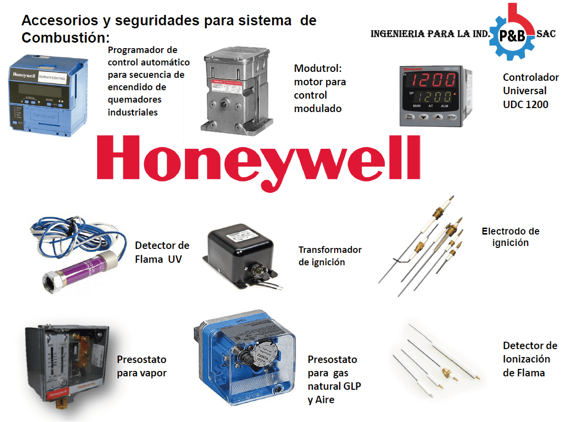 Honeywell